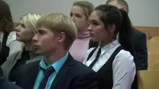 Урок к 100  летию революции