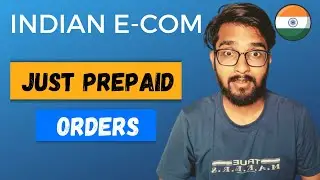 😱GET ONLY PREPAID ORDERS IN INDIAN E-COMMERCE | HOW TO GET PREPAID ORDERS IN INDIAN E-COMMERCE 2021