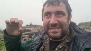 Para conocer un pueblo hay que tener un buen ganado
