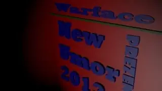 Warface - New Umor 2013
