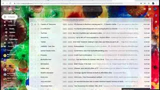 How to Login the Gmail Account