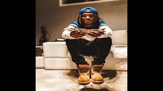 FREE King Von Type Beat x Lil Durk Type Beat - ''Never Rec''