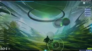 osu! Drop - Granat [Antares' Light Insane] SS FC