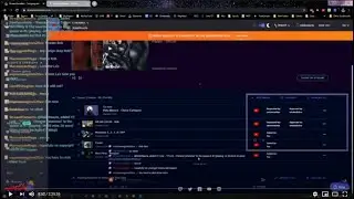 !SR Twitch command works properly Now Go and Add to it Please