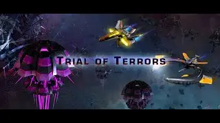 DarkOrbit - Trial of Terror [1440p]