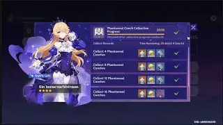 Genshin Impact: Guide to Getting ALL 20 CONCHES!