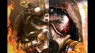 Сравнение вселенных S.T.A.L.K.E.R. и Fallout