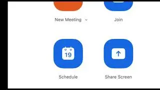 Create a Zoom Activity in your Moodle Course