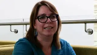 Being a Group Leader at the Quadram Institute; Dr Evelien Adriaenssens