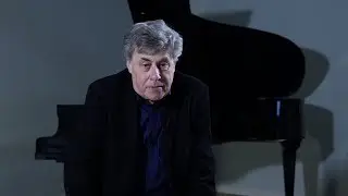 Auf den Spuren von Jóhann Jóhannsson mit Paul Hillier (Retrospective II)