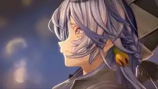 Silver Palace - Official Reveal Trailer - 2K 60FPS