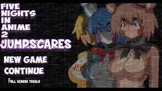 [FNAF ] as animatronicas mais SEXX