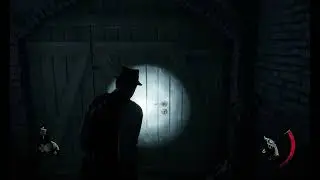 Alone in the Dark