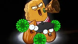Imitater Go-Nuts