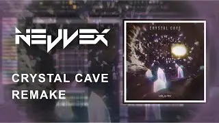 Nejvex - Crystal Cave (FL Studio Intro + Build Remake) [Colour Bass]