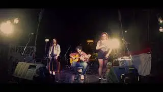 Lady Moon - Presentación completa En los Andes
