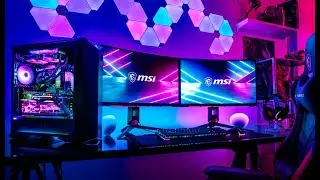 Beginner's Guide to Building a Gaming PC
