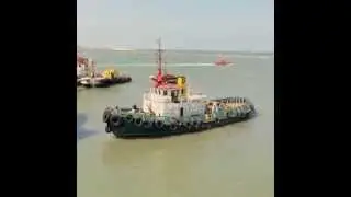 port Kavkaz