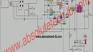 Low And High Voltage Cut Off With Time Delay
