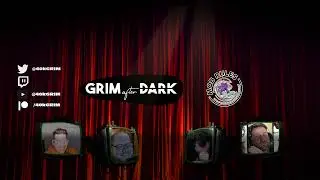 Don't Call it a Comeback | Grim After Dark