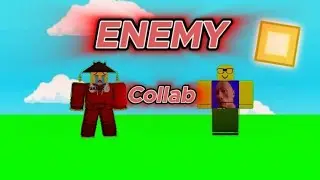 Enemy Montage (Roblox bedwars) feat Bedwars montage maker