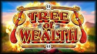 Slots! Tree of Wealth and Fire Link By the Bay