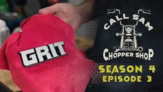 S4 EP3- Ride and Shine! Watch Us Dive Into The Next Chapter Of Our @detroitlionsnfl Build!