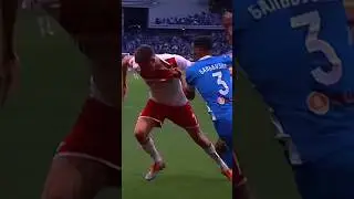 Соболев vs Бальбуэна 🔴⚪ КБ