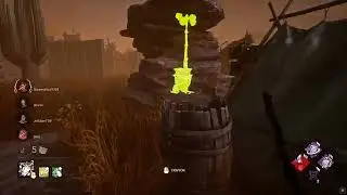 Dead by Daylight 2022 09 17   20 36 37 26