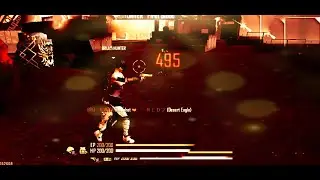 POWER OF DESERT AND M500