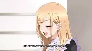 Best Anime Japan - She's So Cute in That Succubus Cosplay 06