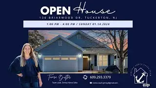136 Briarwood  - Virtual Tour