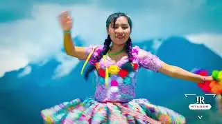 ROSI LA DIVA ESTRELLITA / CHIQUILLA BONITA / CARNAVALES 2024 / JR STUDIOS