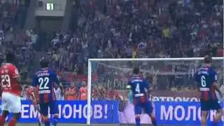 Лучшие моменты уходящего года! / Спартак Москва 2011