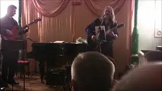 Евгений Полянский. На бис. Концерт в  Доме Ученых.