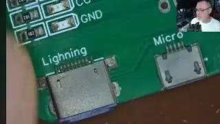 Pomôcka Na Overenie Funkčnosti Dátového USB Kábla | Paul's Electronics