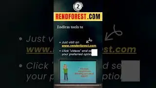5 Tools to make Faceless video online.
