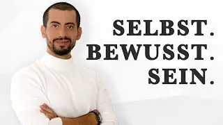 Selbstbewusstsein