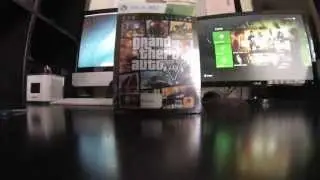 GTA 5 Special Edition Unboxing
