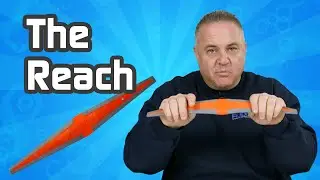 The Reach