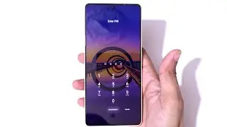 How to Hard Reset Poco X6 Neo 5G - Forgotten Password/Factory Reset