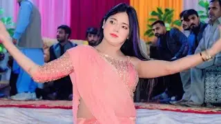 Ay Ahdin Chan Baon Sohnra Ay | Mehak Malik | Mehak Khan | Saraiki Punjabi Dance  2024