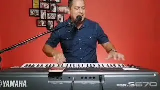 Jonathan Naranjo - Remolineando - alabanzas de júbilo cristiana