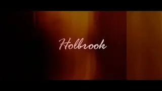 Holbrook (Short Film)