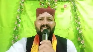 نیو رباعی میرے لباں اتے نعت حضور دی اے گل بات حضور دی اے بیوٹی فل کلام