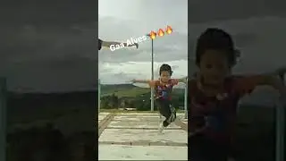 Gaa Alves- Free Step 🔥 #Short #Gaaalves #Freestep #brazil #dance #