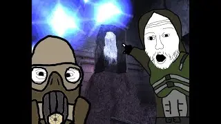 Stalker GAMMA (26) Контракт выполнен