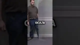 Científicos crean la primera capa de invisibilidad 🤔😶‍🌫️￼ 