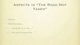 Robert Frost