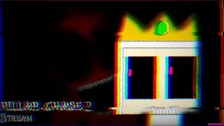 Trying PILLER CHASE 2 FOR THE FIRST TIME (im back with streaming)